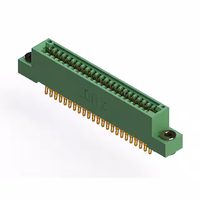 845-046-555-203 EDAC Inc.  Edgeboard Connectors